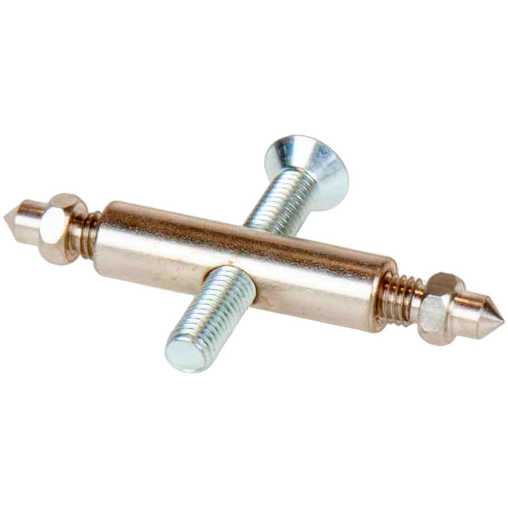 Trophäenhalterung Hirsch