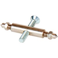 Trophäenhalterung Hirsch, EUROHUNT