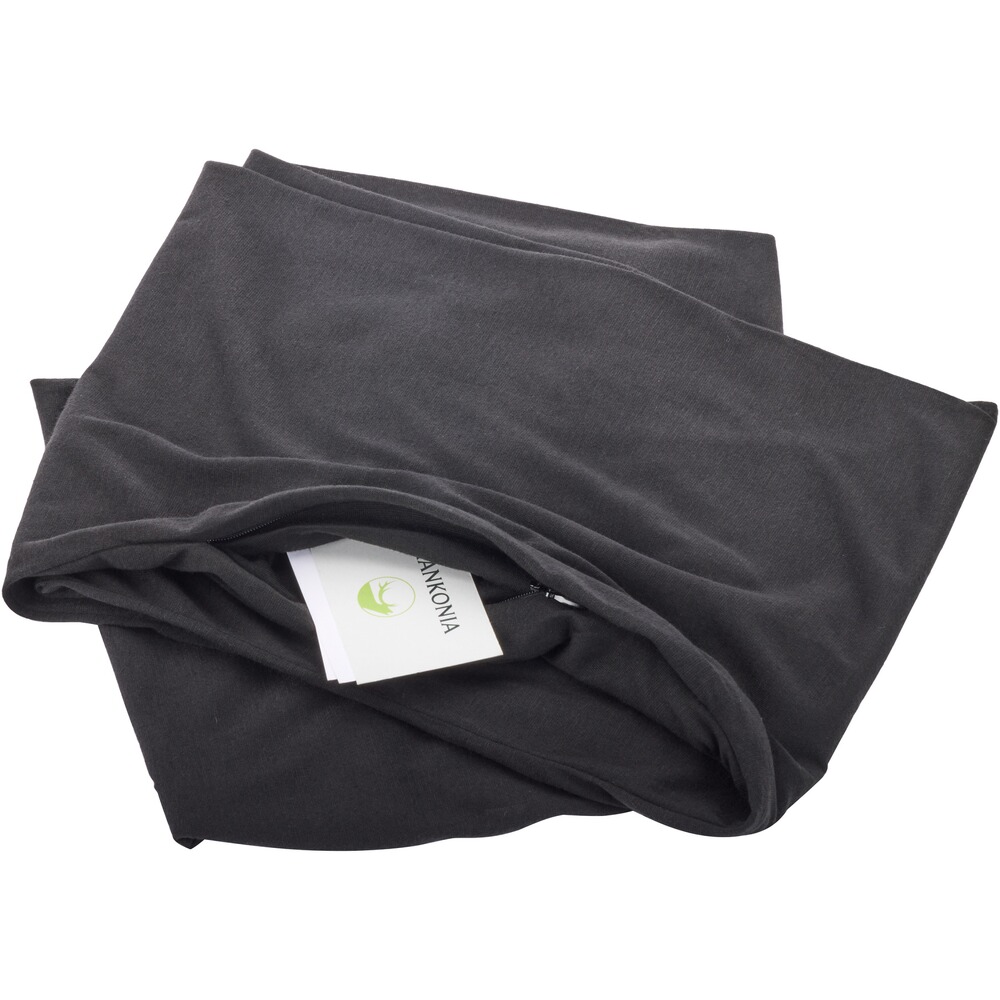 Safe-Schal mit versteckter Tasche, KH-Security