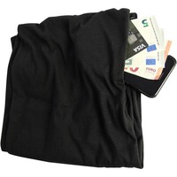 Safe-Schal mit versteckter Tasche, KH-Security
