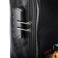 Feuerfester Dokumenten-Organizer BIG, KH-Security