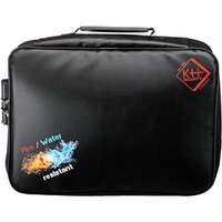 Feuerfester Dokumenten-Organizer BIG, KH-Security