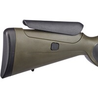 Komplettangebot Repetierbüchse NXT Composite mit MeoHunterR5 3-15x50 SFP, Haenel