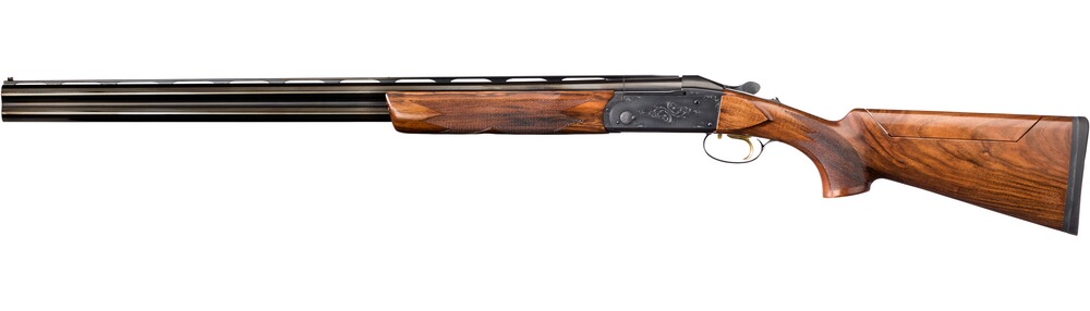 Bockdoppelflinte K-80 Parcours – HK 001, Krieghoff