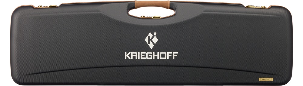 Bockdoppelflinte K-80 Parcours – HK 001, Krieghoff