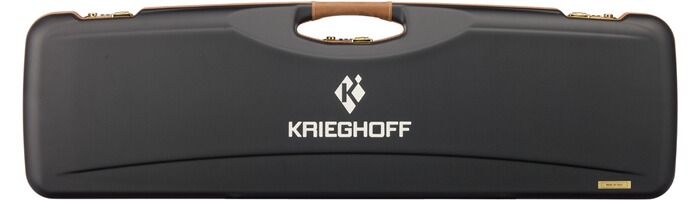 Bockdoppelflinte K-80 Parcours – HK 001, Krieghoff