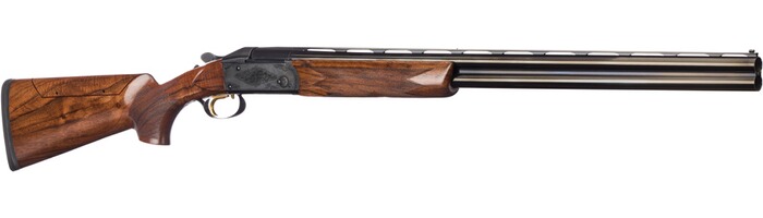 Bockdoppelflinte K-80 Parcours – HK 001, Krieghoff