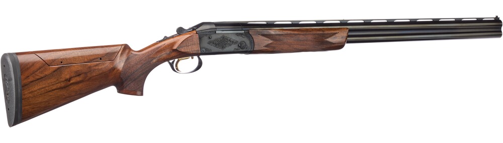 Bockdoppelflinte K-80 Parcours – HK 001, Krieghoff
