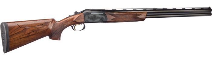 Bockdoppelflinte K-80 Parcours – HK 001, Krieghoff