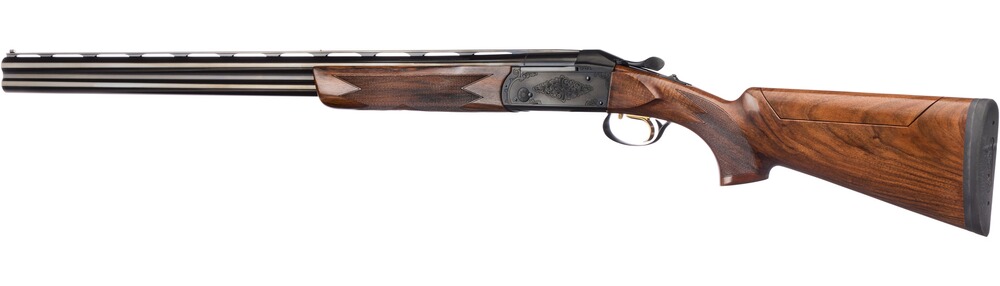 Bockdoppelflinte K-80 Parcours – HK 001, Krieghoff
