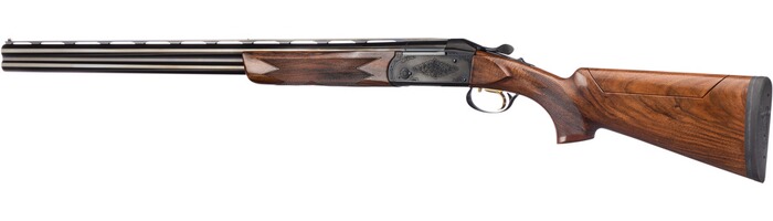 Bockdoppelflinte K-80 Parcours – HK 001, Krieghoff