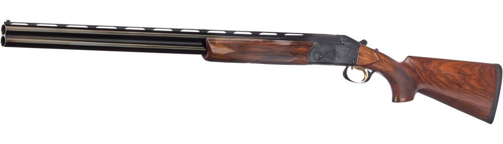 Bockdoppelflinte K-80 Parcours – HK 001, Krieghoff