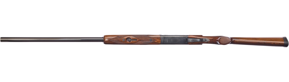 Bockdoppelflinte K-80 Parcours – HK 001, Krieghoff