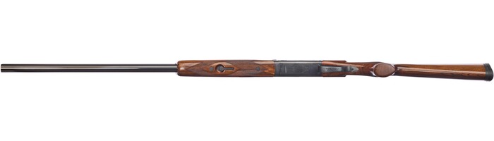 Bockdoppelflinte K-80 Parcours – HK 001, Krieghoff