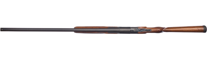 Bockdoppelflinte K-80 Parcours – HK 001, Krieghoff