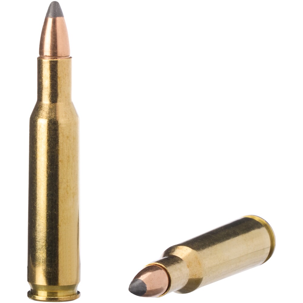 .222 Rem. Gamehead SP 3,2g/50grs, Sako