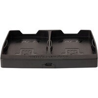 Lithium Pack rcB 1400 (USB-C), 2er-Set, Lenz