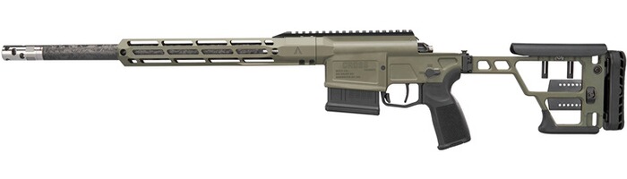 Repetierbüchse Cross Sawtooth Short Action, SIG Sauer