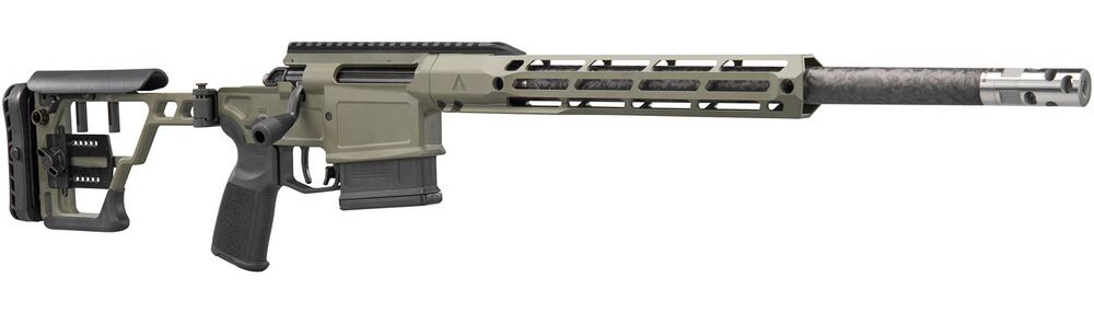 Repetierbüchse Cross Sawtooth Short Action, SIG Sauer