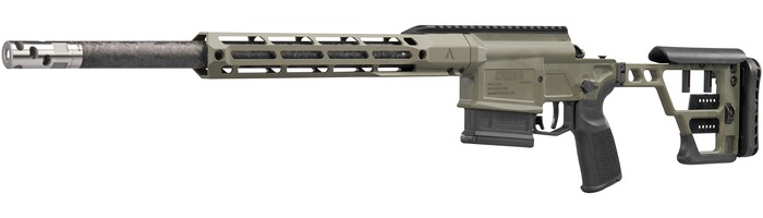 Repetierbüchse Cross Sawtooth Short Action, SIG Sauer