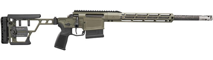 Repetierbüchse Cross Sawtooth Short Action, SIG Sauer