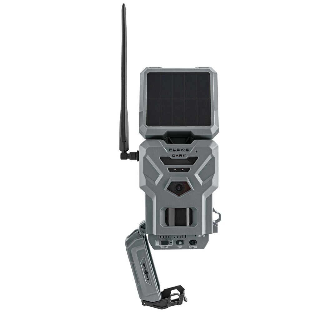 Wildkamera Flex-S-Dark, Spypoint