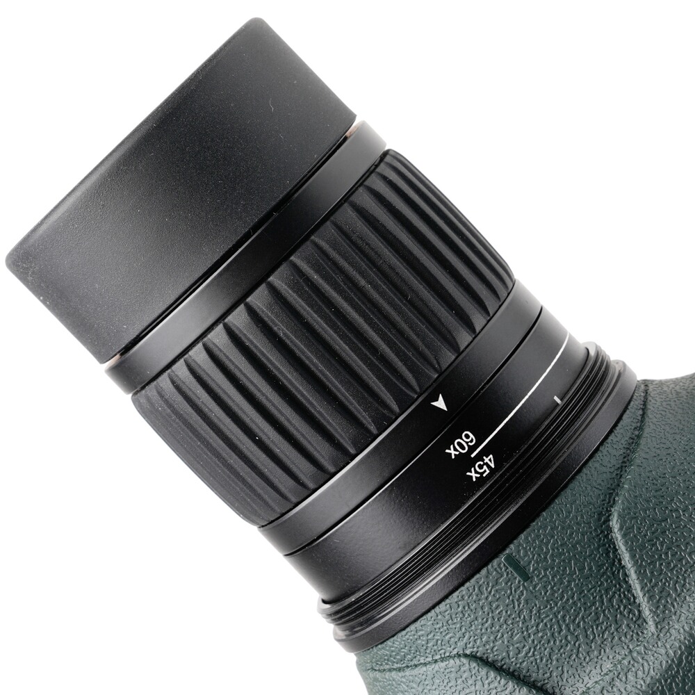 Spektiv 25-60x82 VEO HD IV 82A, Vanguard