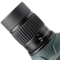 Spektiv 25-60x82 VEO HD IV 82A, Vanguard