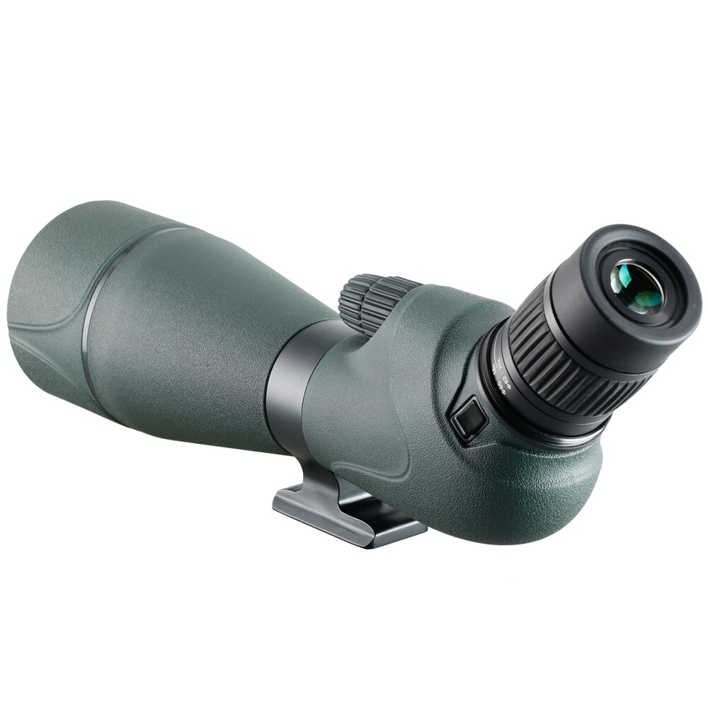 Spektiv 25-60x82 VEO HD IV 82A, Vanguard