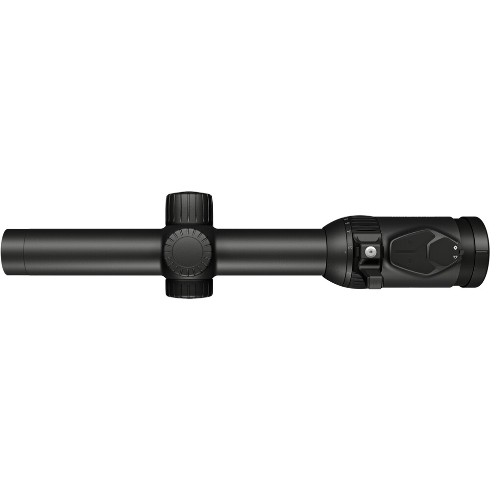 Zielfernrohr Z8i 1-8x24 L 2.Gen. ohne Schiene, Swarovski Optik