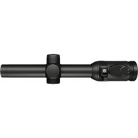 Zielfernrohr Z8i 1-8x24 L 2.Gen. ohne Schiene, Swarovski Optik