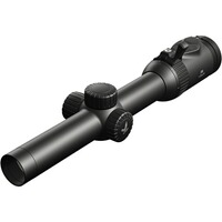 Zielfernrohr Z8i 1-8x24 L 2.Gen. ohne Schiene, Swarovski Optik