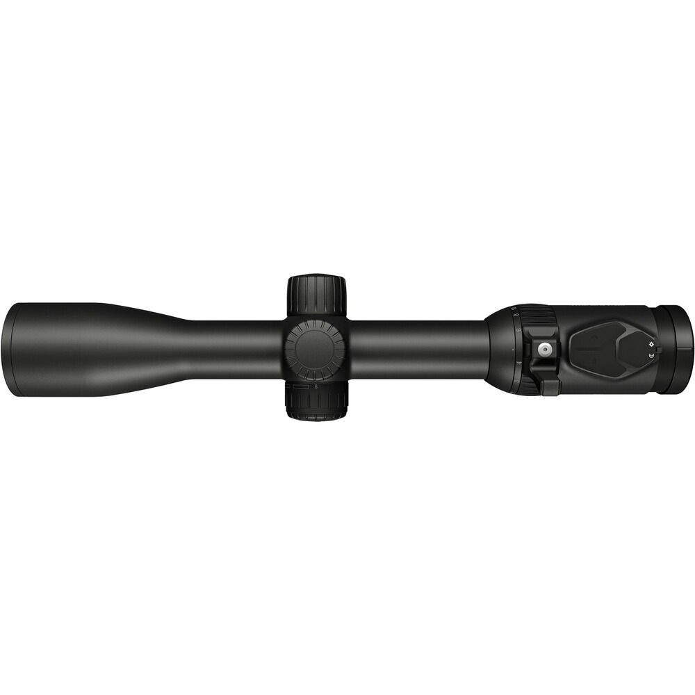 Zielfernrohr Z8i 1,7-13,3x42 P SR 2.Gen. mit Schiene, Swarovski Optik