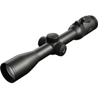 Zielfernrohr Z8i 1,7-13,3x42 P SR 2.Gen. mit Schiene, Swarovski Optik