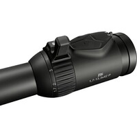 Zielfernrohr Z8i 1,7-13,3x42 P SR 2.Gen. mit Schiene, Swarovski Optik