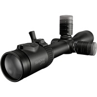 Zielfernrohr Z8i 1,7-13,3x42 P SR 2.Gen. mit Schiene, Swarovski Optik
