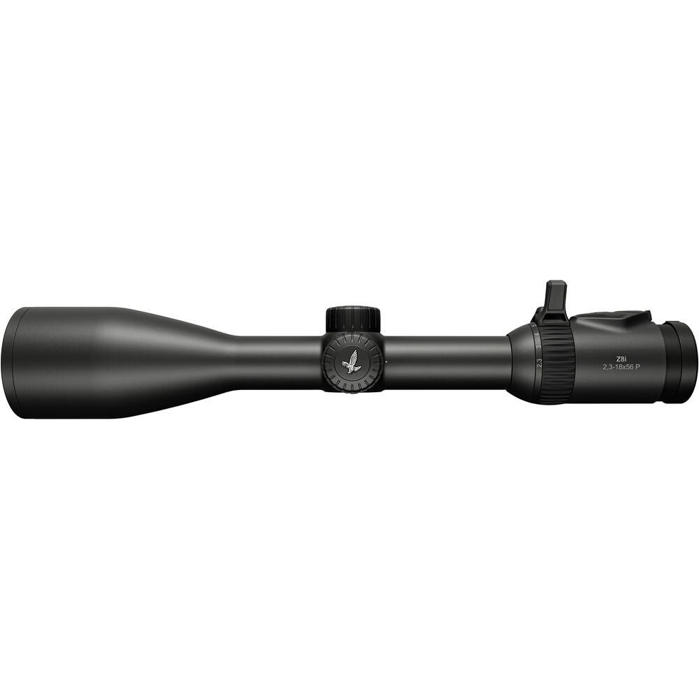 Zielfernrohr Z8i 2,3-18x56 P L 2.Gen. ohne Schiene