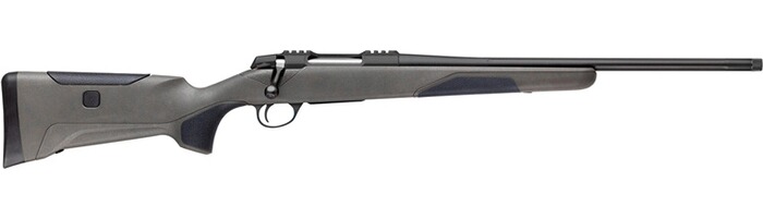 Repetierbüchse 90 Finnlight Black, Sako