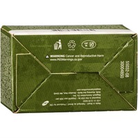 .300 Blackout Subsonic FMJ 13g/200grs., Magtech