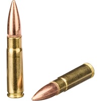 .300 Blackout Subsonic FMJ 13g/200grs., Magtech