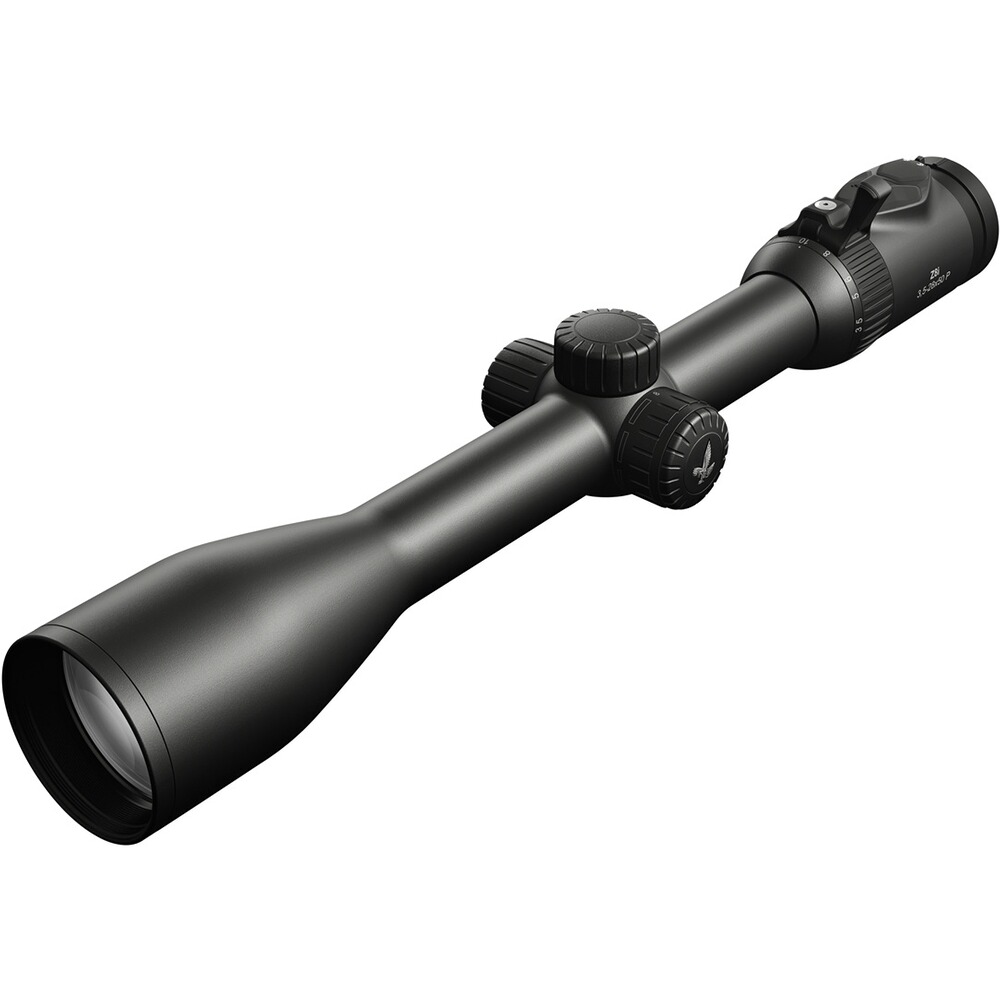 Zielfernrohr Z8i 3,5-28x50 P L 2.Gen. ohne Schiene, Swarovski Optik