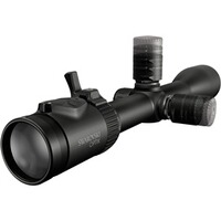 Zielfernrohr Z8i 3,5-28x50 P L 2.Gen. ohne Schiene, Swarovski Optik