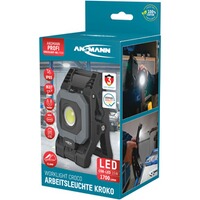 Arbeitsleuchte Kroco WL1700R, Ansmann