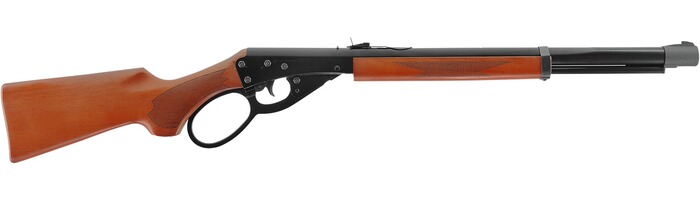 Luftgewehr Lever Action, Marlin