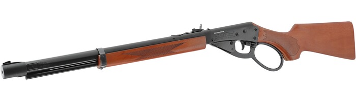 Luftgewehr Lever Action, Marlin