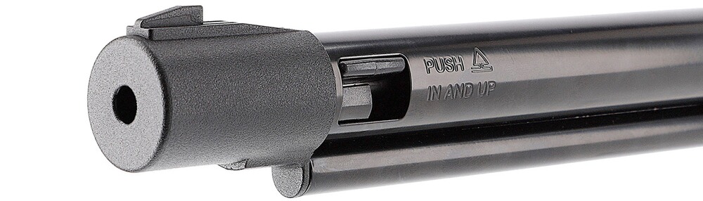 Luftgewehr Lever Action, Marlin