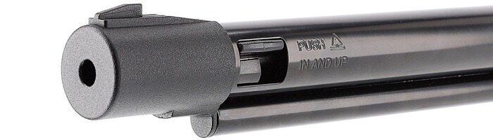 Luftgewehr Lever Action, Marlin