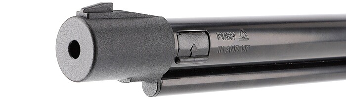 Luftgewehr Lever Action, Marlin