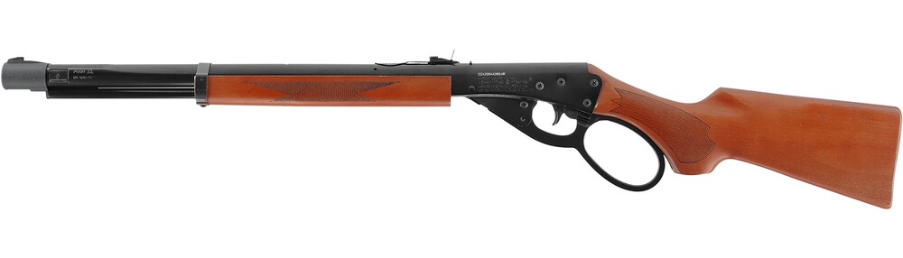 Luftgewehr Lever Action