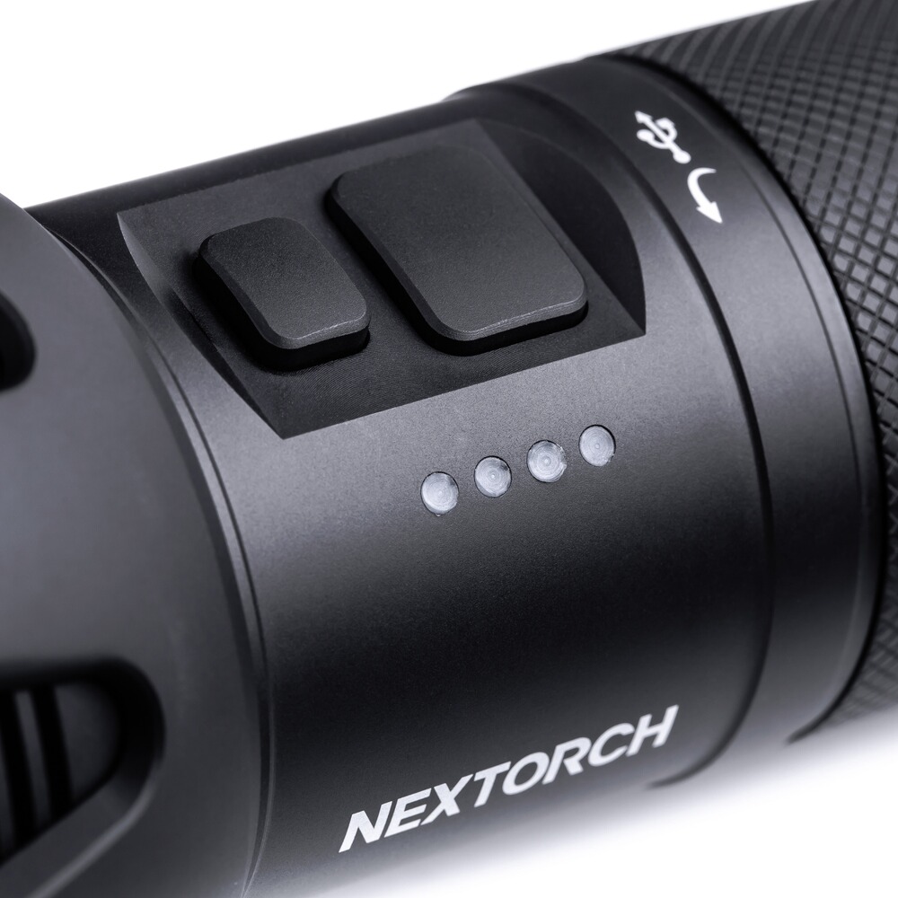 Lampe Saint Torch 30 C, NEXTORCH